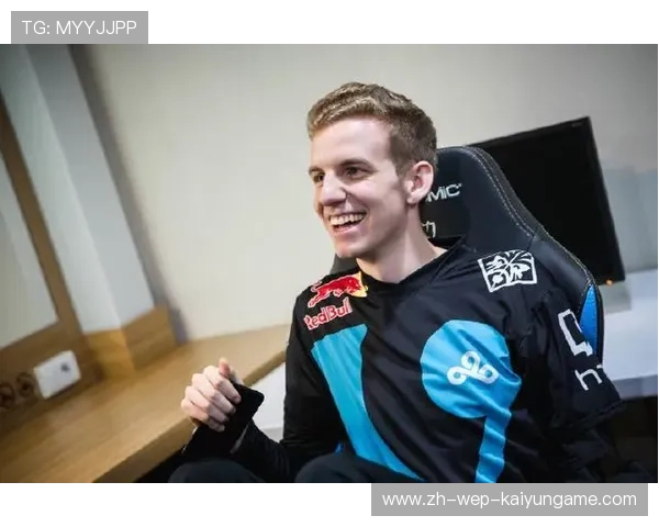 Cloud9官宣新教练加入